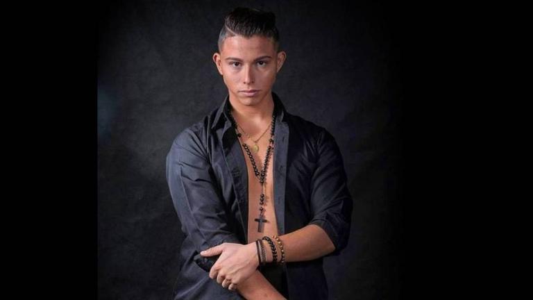 Άλεξ Τσιάλτας - Ανατροπή στα δεδομένα: Δείτε από τι πέθανε ο παίκτης του Ελλάδα έχεις Ταλέντο