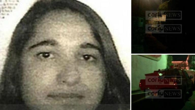 Δολοφονία 28χρονης στην Κέρκυρα: Σκότωσε την κόρη του και την έθαψε στην αυλή γιατί δεν ενέκρινε τη σχέση της... με τον Αφγανό (ΦΩΤΟ - ΒΙΝΤΕΟ)