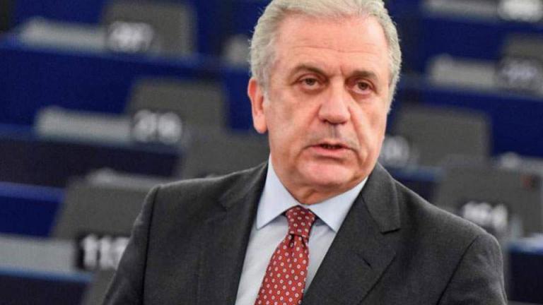 Δ.Αβραμόπουλος: Η συμφωνία των Πρεσπών είναι προβληματική