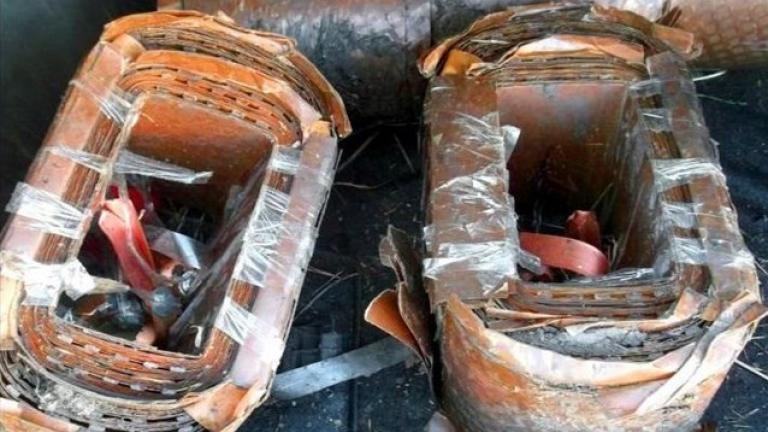 Βοιωτία: Εξάρθρωση κυκλώματος που ξήλωσε έξι τόνους χαλκού από μετασχηματιστές του ΔΕΔΔΗΕ