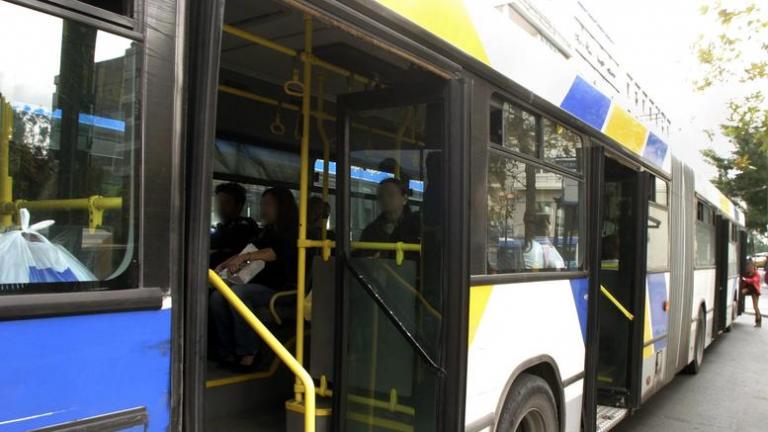 Καταγγελία σοκ για οδηγό λεωφορείου στην Ελευσίνα: Κατέβασε το παντελόνι του και παρενόχλησε 15χρονο αγόρι... Ανατριχιαστικές λεπτομέρειες 