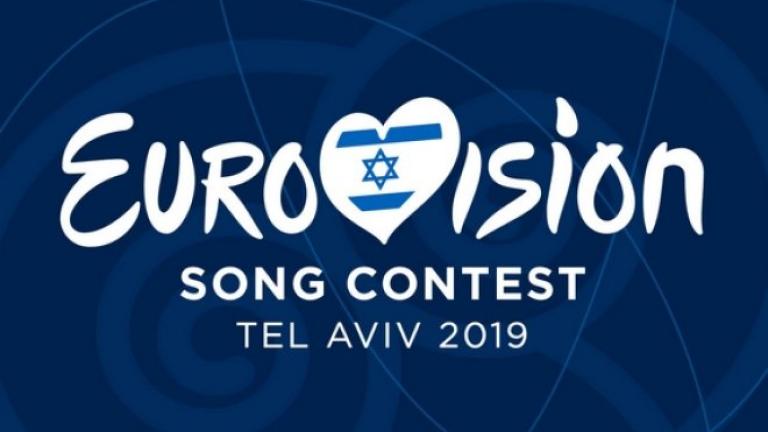 Eurovision 2019: Αποκαλύφθηκε το επίσημο λογότυπο του διαγωνισμού