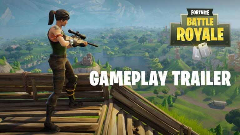 ΓΟΝΕΙΣ ΠΡΟΣΟΧΗ! Fortnite: Το βιντεοπαιχνίδι «μάστιγα» στο διαδίκτυο με...τουλάχιστον 20 θύματα! (ΒΙΝΤΕΟ)