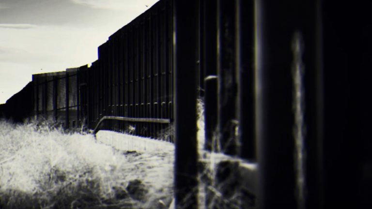 Τα ντοκουμέντα στην κάμερα του «Τούνελ»