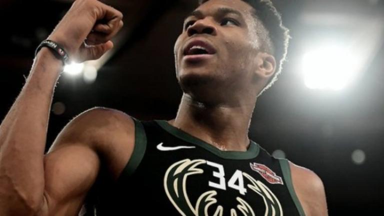 Πρώτος σε ψήφους στην Ανατολή ο Giannis (ΦΩΤΟ)