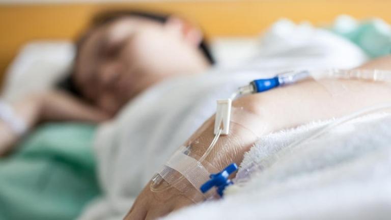 Συναγερμός στο ΚΕΕΛΠΝΟ: 18 νεκροί από την γρίπη - Τρία παιδιά στην εντατική