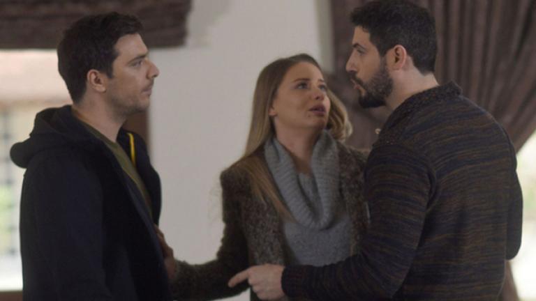 Γυναίκα χωρίς όνομα (25/01): Όσα θα δούμε σήμερα 