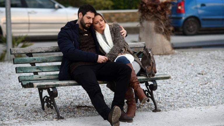 Γυναίκα χωρίς όνομα (28/01): Η Μαρίνα μαθαίνει το όνομα της γυναίκας που υιοθέτησε την Ελπίδα