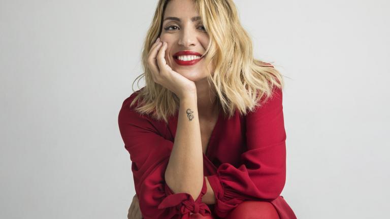 Η Μαρία Ηλιάκη φωτογραφίζεται με τα εσώρουχα και προκαλεί ταραχή στο instagram (ΦΩΤΟ)