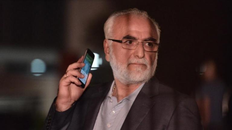 Όλα ανοιχτά για τον Ιβάν Σαββίδη στα ερτζιανά