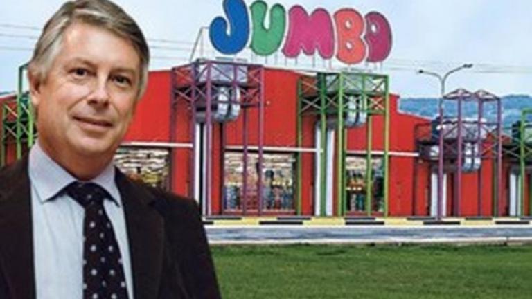 Απόστολος Βακάκης: Ο «Mr. Jumbo» έκανε την αγορά του αιώνα! Το κτίριο στολίδι στο Κολωνάκι που απέκτησε με το ποσό των... 3.000.000 ευρώ! (ΦΩΤΟ)