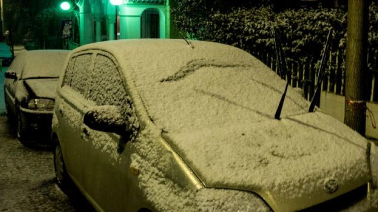 ΚΑΙΡΟΣ 9/1/2019: Εξασθένηση του «Τηλέμαχου» από το μεσημέρι και μετά