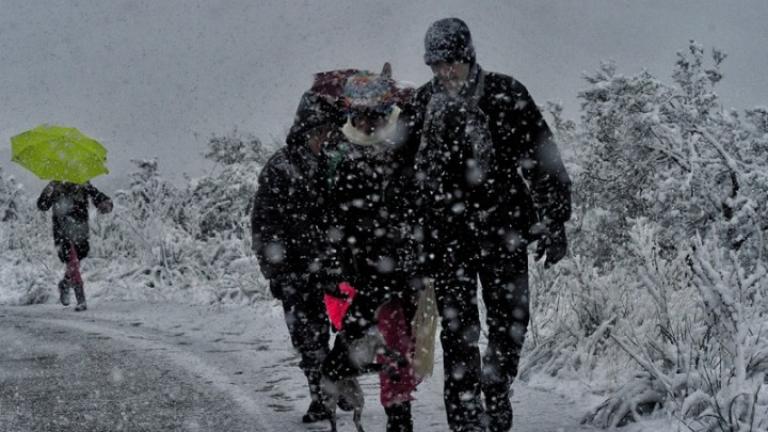 Προβλήματα στην ηλεκτροδότηση σε Πήλιο, Βόλο, Λάρισα