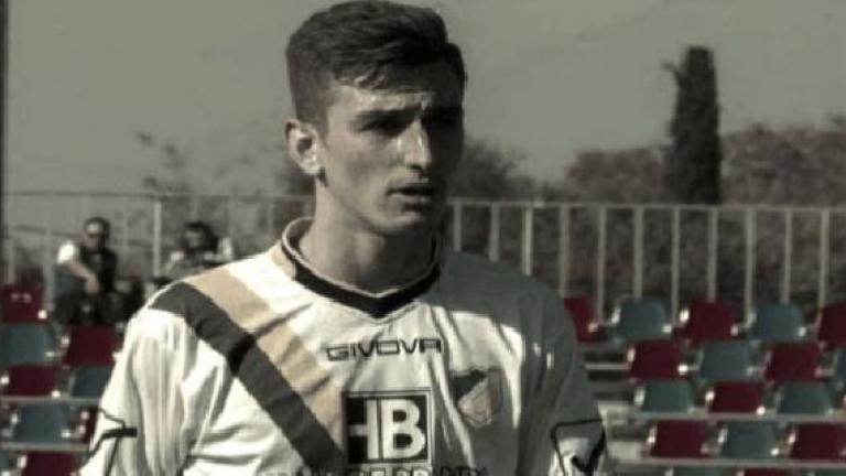 Σοκ στην Ξάνθη! Ποδοσφαιριστής αυτοκτόνησε λόγω ερωτικής απογοήτευσης