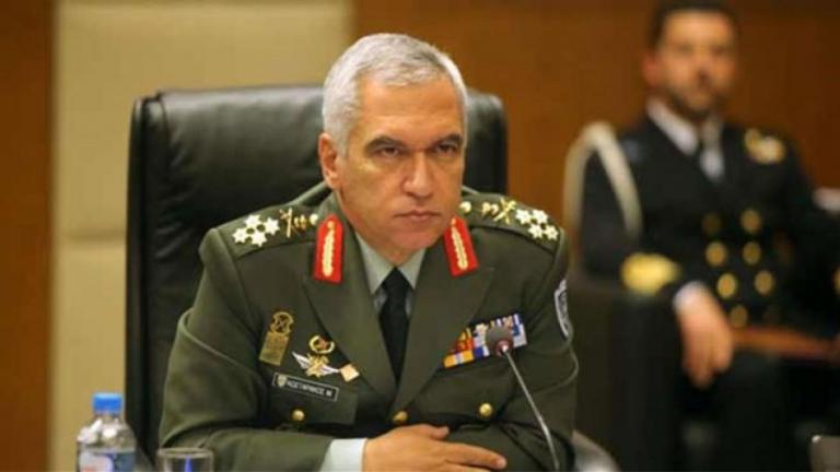 Στρατηγός Κωσταράκος στη γραμμή Μητσοτάκη για την υπουργοποίηση Αποστολάκη