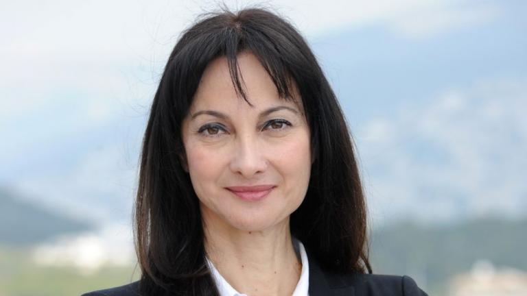 Έλενα Κουντουρά: «Στηρίζω ξεκάθαρα την κυβέρνηση»