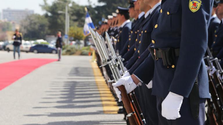 Κρίσεις στις Ένοπλες Δυνάμεις: Οι αποφάσεις του Συμβουλίου Αρχηγών Γενικών Επιτελείων