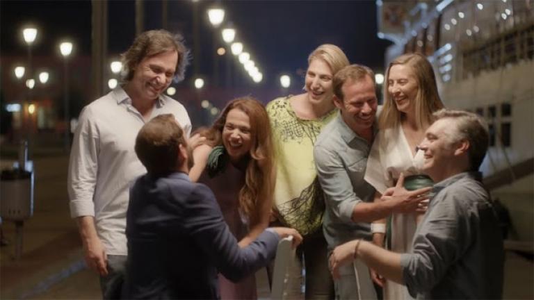 Λόγω Τιμής: Πότε θα βγει στον αέρα 