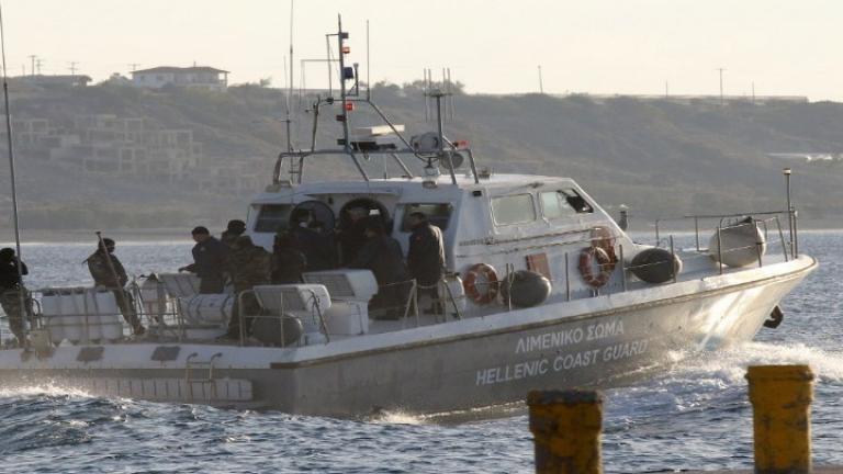 Χαλκιδική: Βρέθηκε κρανίο σε θαλάσσια περιοχή 