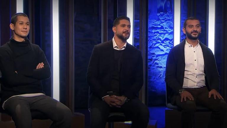 Master Chef: Ο διαγωνιζόμενος που μπήκε με τατουάζ... της γυμνής γυναίκας του! Δείτε όμως... γιατί δεν έπεισε κανένα! (ΒΙΝΤΕΟ)