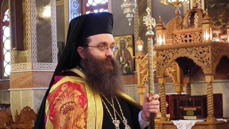 Η κατάλληλη απάντηση στον θρασύτατο Ερντογάν ήρθε από τον Μητροπολίτη Χίου (ΒΙΝΤΕΟ) 