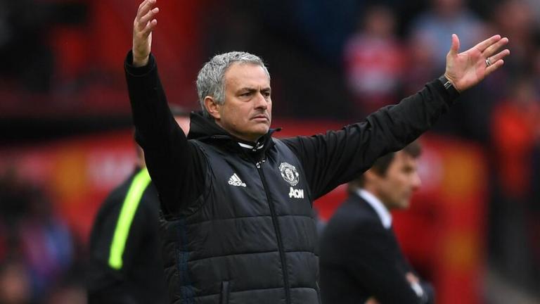 Εκεί θα δουλέψει ο Μουρίνιο!