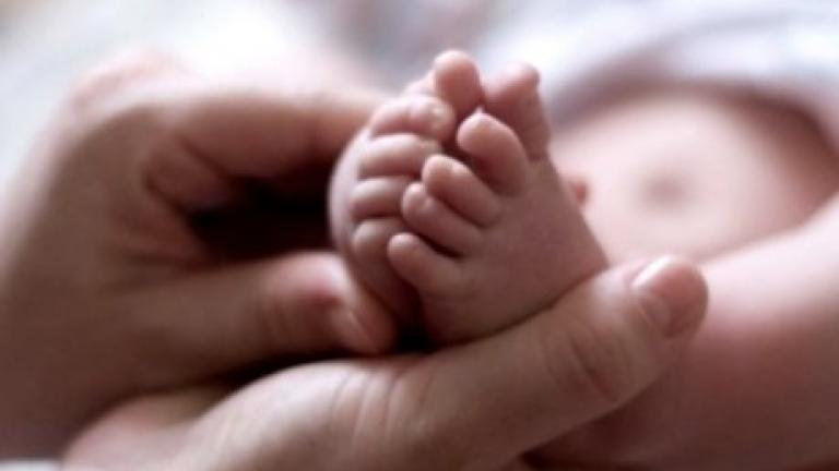 Μια απίστευτη τραγωδία εκτυλίχθηκε στην Θεσσαλονίκη με θύμα ένα νεογέννητο