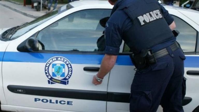 Παραδόθηκε ο δράστης της δολοφονίας του 21χρονου Ηλία τα ξημερώματα Πρωτοχρονιάς