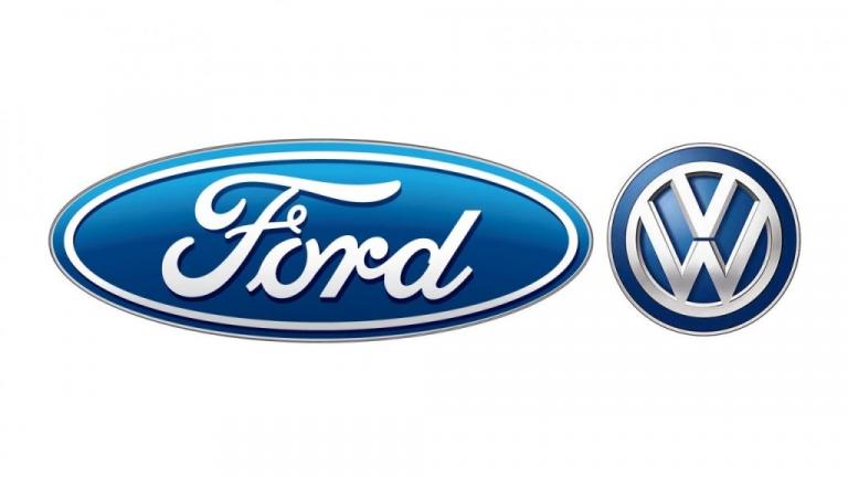 Ανακοινώθηκε η συμμαχία Ford – Volkswagen