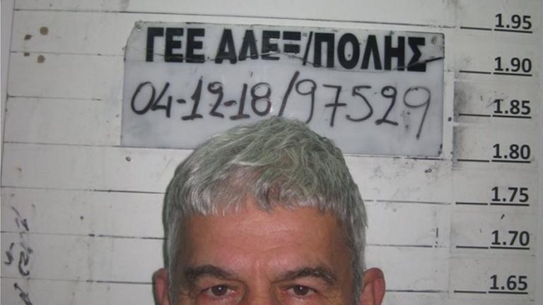 Αλεξανδρούπολη: Αυτός είναι ο 65χρονος που έκανε ασελγείς προτάσεις σε ανήλικο μέσω διαδικτύου