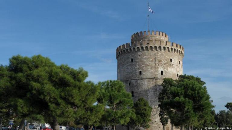 DW: Εκτός Υπερταμείου «αρχαία ανεκτίμητης αξίας»