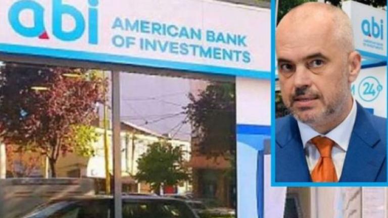 Αλβανία: Τι τρέχει με την τράπεζα ABI Bank με έδρα τα νησιά Κέιμαν και μέτοχο τον Έντι Ράμα