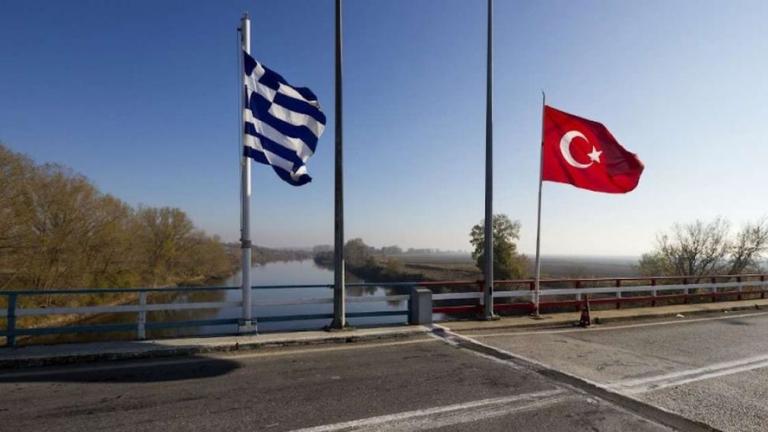 Νέο «θρίλερ» στον Έβρο: ΚΟΡΥΦΑΙΟΣ Τούρκος δημοσιογράφος πέρασε τα σύνορα και ζήτησε πολιτικό άσυλο!