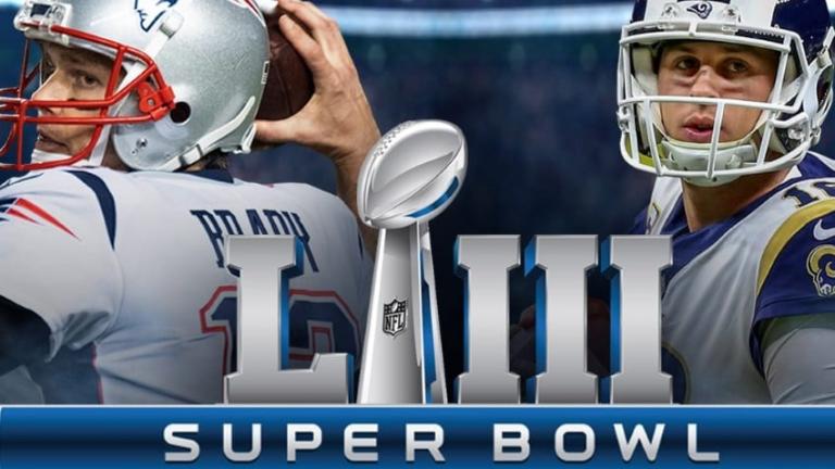 Super Bowl: Live μετάδοση και από Cosmote TV και από Nova
