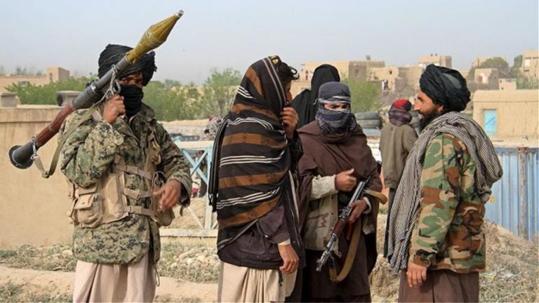Αφγανιστάν: Ταλιμπάν και ΗΠΑ φέρονται να συμφώνησαν για τον τερματισμό του 17ετους πολέμου