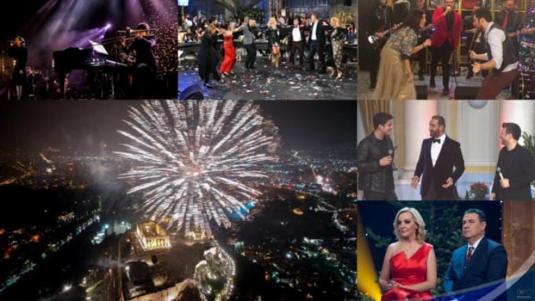 Τηλεθέαση: Με αυτό το κανάλι άλλαξαν χρονιά οι τηλεθεατές; Σαρωτική διαφορά...