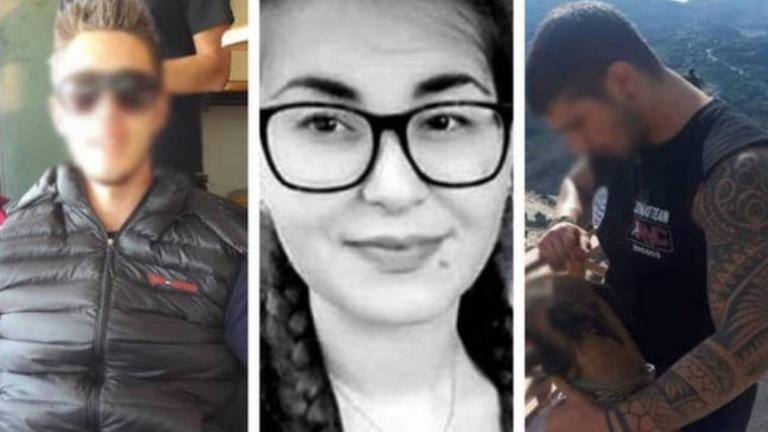 Ελένη Τοπαλούδη: Μυστήριο με τα laptop των δύο κατηγορουμένων