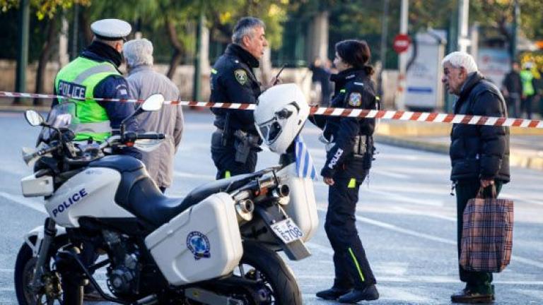 Θεοφάνεια: Κυκλοφοριακές ρυθμίσεις και διακοπές κυκλοφορίας σε Αθήνα - Πειραιά