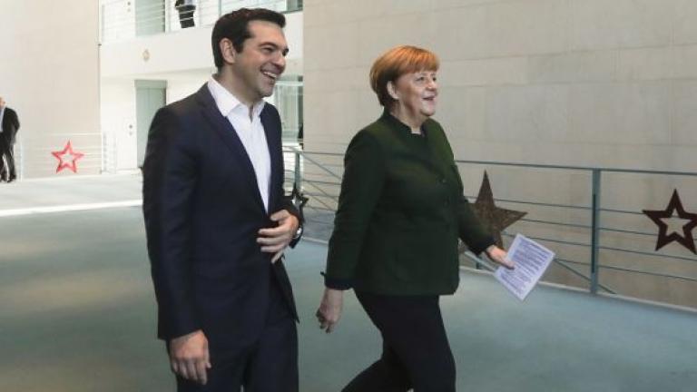 Δρακόντια μέτρα  για την επίσκεψη της Γερμανίδας Καγκελαρίου Άνγκελα Μέρκελ, στην Αθήνα-Πιθανότητα απαγόρευσης των συγκεντρώσεων