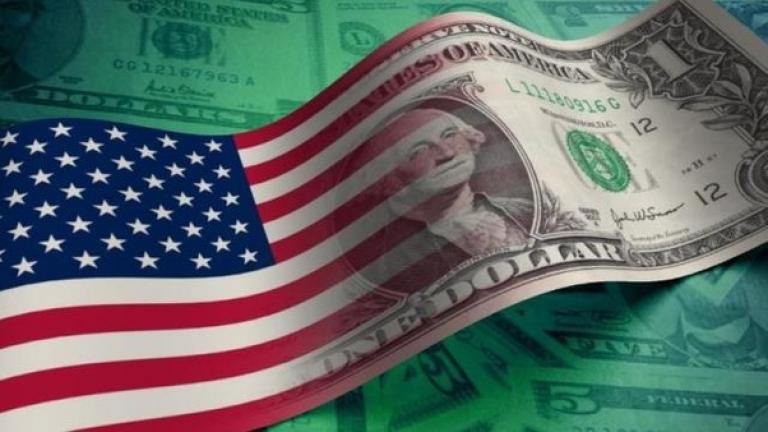 ΗΠΑ: Θα δανειστούν πάνω από 1 τρισ. για δεύτερη χρονιά