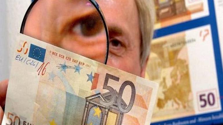 Προσοχή: Τι συμβαίνει με τα χαρτονομίσματα των 20 και των 50 ευρώ