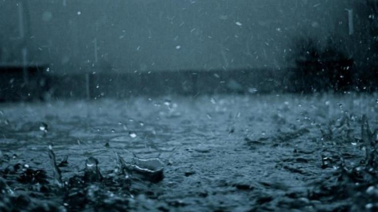 ΓΓΠΠ: Εφιστα την προσοχή στο Ηράκλειο λόγω των βροχοπτώσεων 