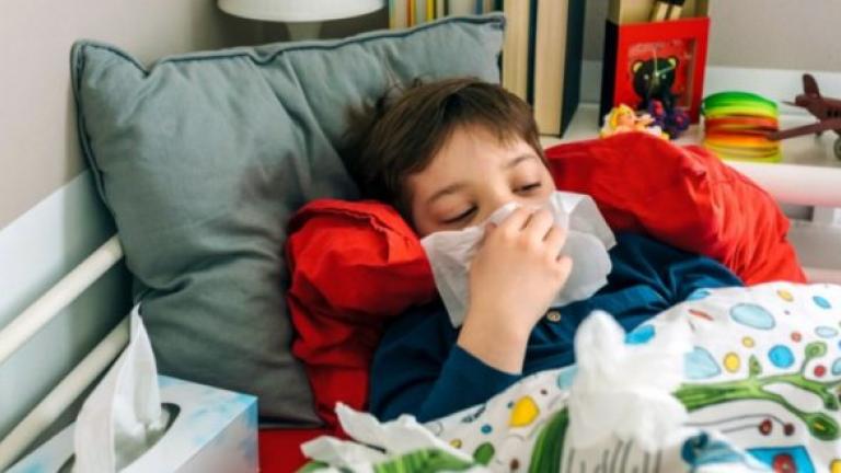 Ενημερωτική εγκύκλιος για τη γρίπη από το υπουργείο Παιδείας 