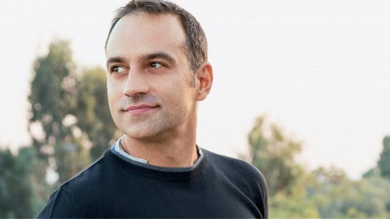 Κρατερός Κατσούλης: Έπρεπε να ξαναμάθω να περπατάω 