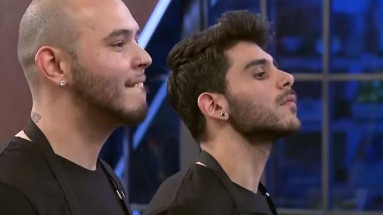 MasterChef: Αυτός ο παίκτης αποχώρησε 