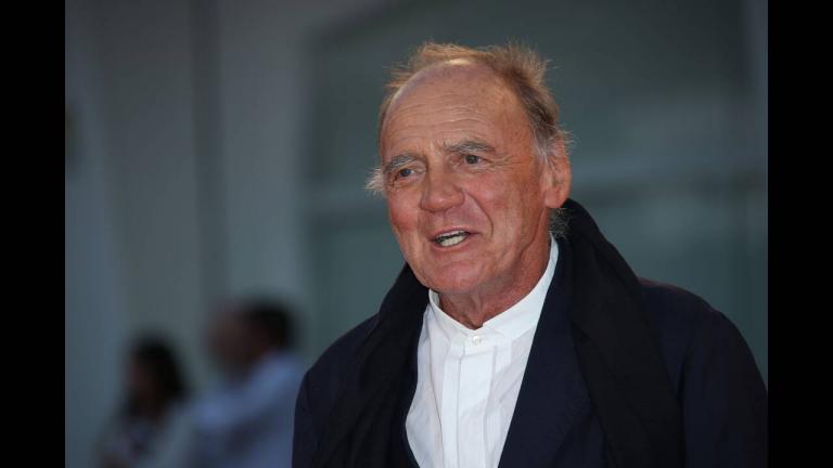 Πέθανε ο διάσημος ηθοποιός Μπρούνο Γκαντς