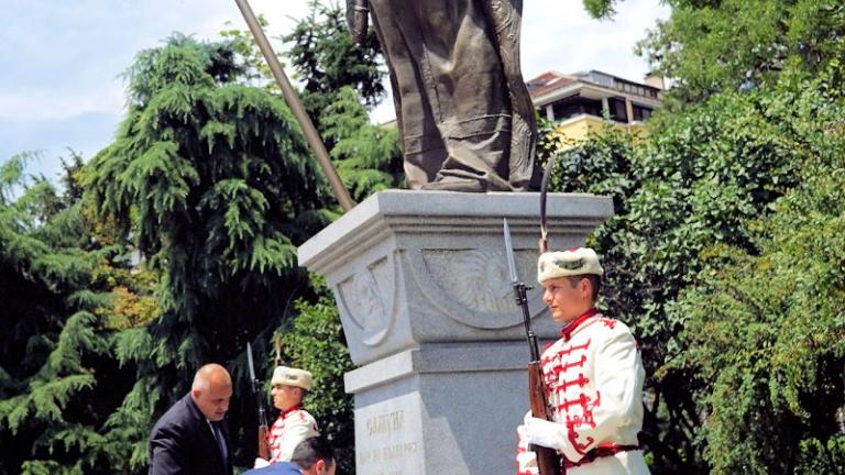 Στροφή στη «μαμά Βουλγαρία» με κοινό εορτασμό ιστορικών προσώπων για τους «Πολίτες της Βόρειας Μακεδονίας»