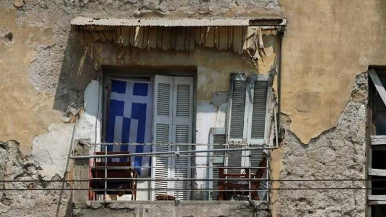 Eurostat: Τέσσερις ελληνικές περιφέρειες στις 20 φτωχότερες της ΕΕ