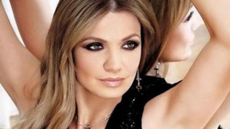 Παναγιώτα Βλαντή: Τρομάξαμε να τη γνωρίσουμε με το νέο της κούρεμα (ΦΩΤΟ)