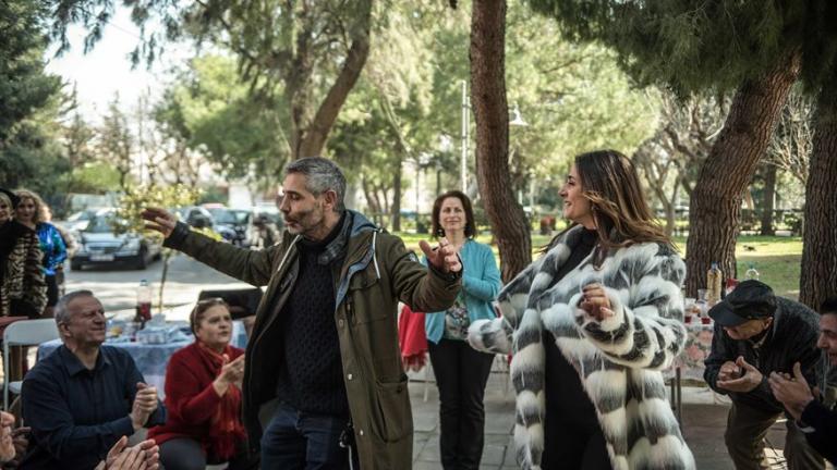 Μην ψαρώνεις (27/02): Τα καψώνια συνεχίζονται 